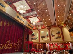 -唐乐宫·歌舞剧院餐厅