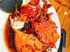 -87号烧烤海鲜·大排档(金沙滩店)