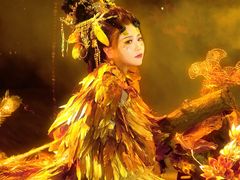 -九月鹰飞汉服摄影工作室