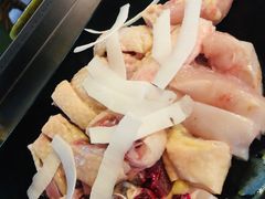 -探窝·竹笙椰子鸡(杨箕店)