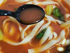 -阿利茄汁面(二七万达店)