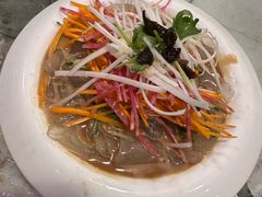 -镜泊湖酒家(兴华街金鼎店)