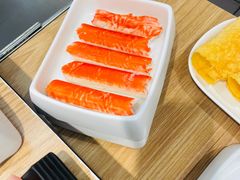 -彤德莱火锅(乐陵路店)