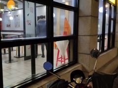 -咬不得高祖生煎·简餐(高银街店)