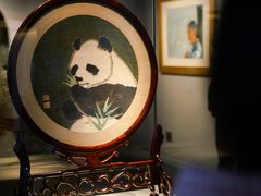 -深圳博物馆(古代艺术馆)
