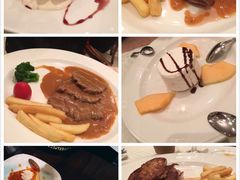 -红房子西菜馆(淮海店)