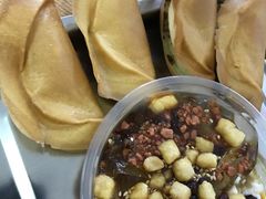 -贺记蛋烘糕(文庙西街店)