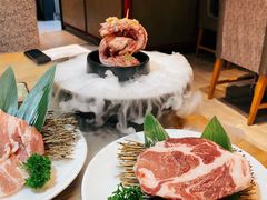 -赤坂亭·M9和牛烧肉·铁板烧(合肥万象城店)