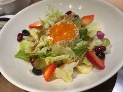 -西堤牛排(北京国瑞店)