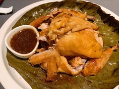 招牌窑土鸡-小炳胜(卓悦中心店)