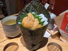 -千羽鹤海鲜居酒屋Bistro(大望路店)