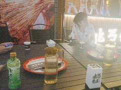 -北丐先生·野馄饨烧烤(长宁龙之梦店)