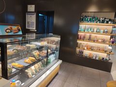 -星巴克(杭州大厦C座店)