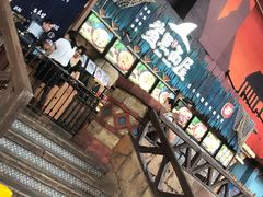 -波塞冬旅游度假区