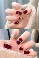 -M·X Nail日式美甲美睫