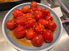 -碎怂烤肉(钟楼柳巷店)