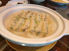 -万丽轩·粤菜(王府井金茂万丽酒店)