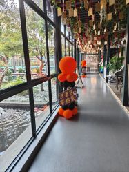-保丽宝泰母婴护理院·月子中心·产康·中医(常州店)
