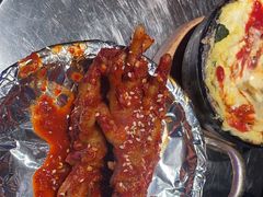 -入火韩国烤肉(凯旋广场店)