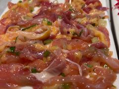-俏牛哥鲜牛肉牛肆馆(重庆天地店)