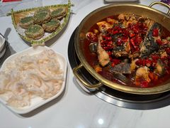 -涿派·炝锅鱼(涿州店)