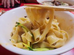 -乐天拉面(桃花街店)