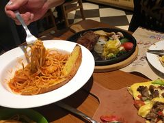 -米斯特比萨(罗斯福店)