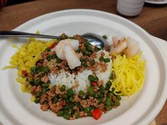 -小川洋风料理(武胜路凯德广场店)