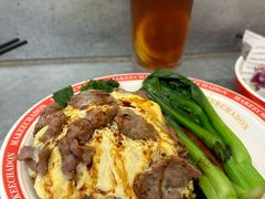 -孖记茶档·热腾茶餐(乐峰店)