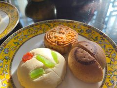 -富华斋饽饽铺·宫廷糕点·伴手礼(护国新天地店)