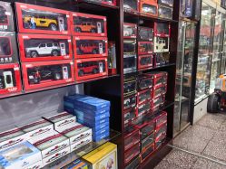 -新时模型(新街口店)