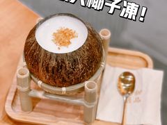 -古乡居甜品(大信店)