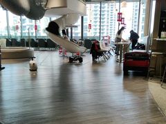 -NOKNOK若蔻亲子餐厅(天地壹方北馆店)