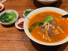 -漆黑觉米粉(三里屯店)