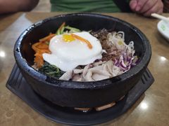 石锅拌饭-全州拌饭馆(龙源西街店)