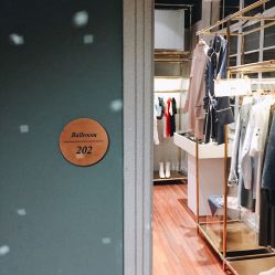 -OOAK设计师品牌概念店(新乐路店)