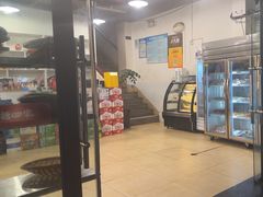-德四家·云南傣味烧烤品牌(和谐店)