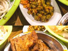 卤豆干-红鼻子卤粉(总店)