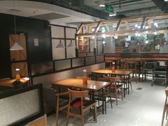 -比格比萨自助(新辰里学清路店)