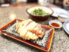 -南京大牌档(中山陵店)