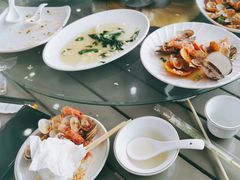 -七鲜渔港美食餐厅(巽寮湾海景店)