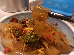 -马记伊源斋涮肉·清真菜(百子湾店)