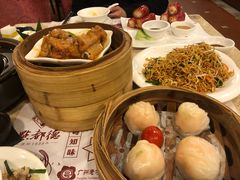 -点都德(聚福楼店)