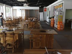 -大自然醉鹅·铁锅火焰鹅(上海联洋店)
