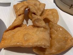 燕窝鲜奶冻-協成海鲜火锅