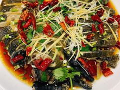 -古道惠风饭庄
