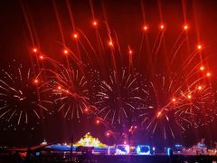 -泰达航母主题公园