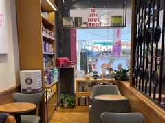 -COSTA COFFEE(西贸凯德晶品4层2店)