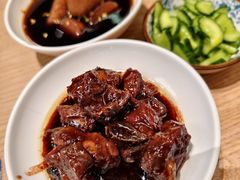 -新万鑫银丝面·非遗无锡味(惠山古镇店)