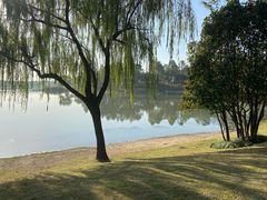 -美兰湖景区